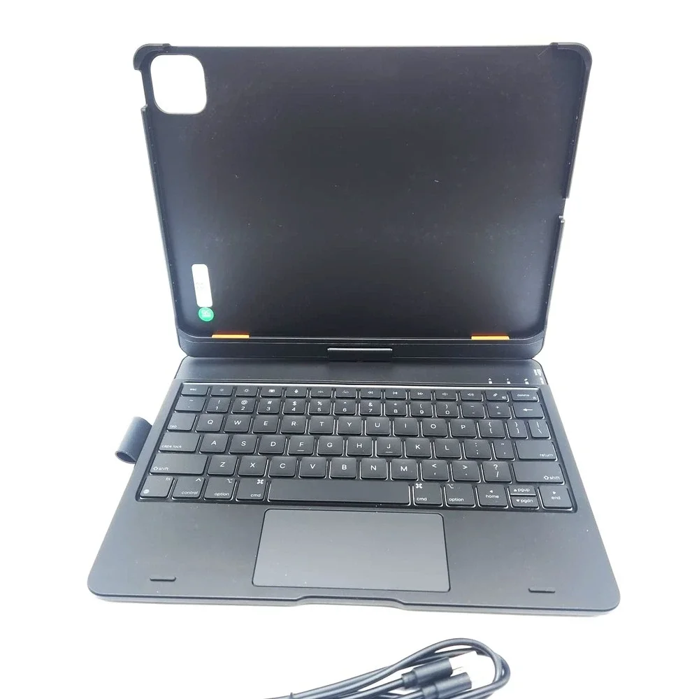 Keyboard Case for iPad Air 11